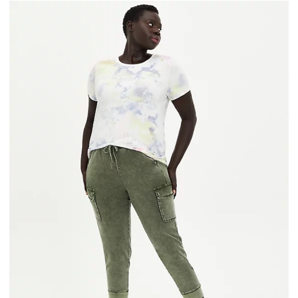 Torrid size 2 Top